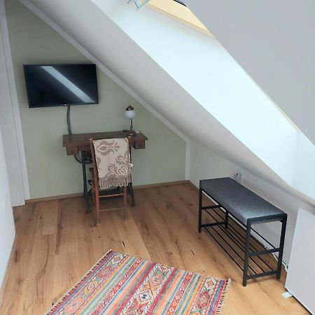 Rosenappartement-דויטשקריוץ מראה חיצוני תמונה
