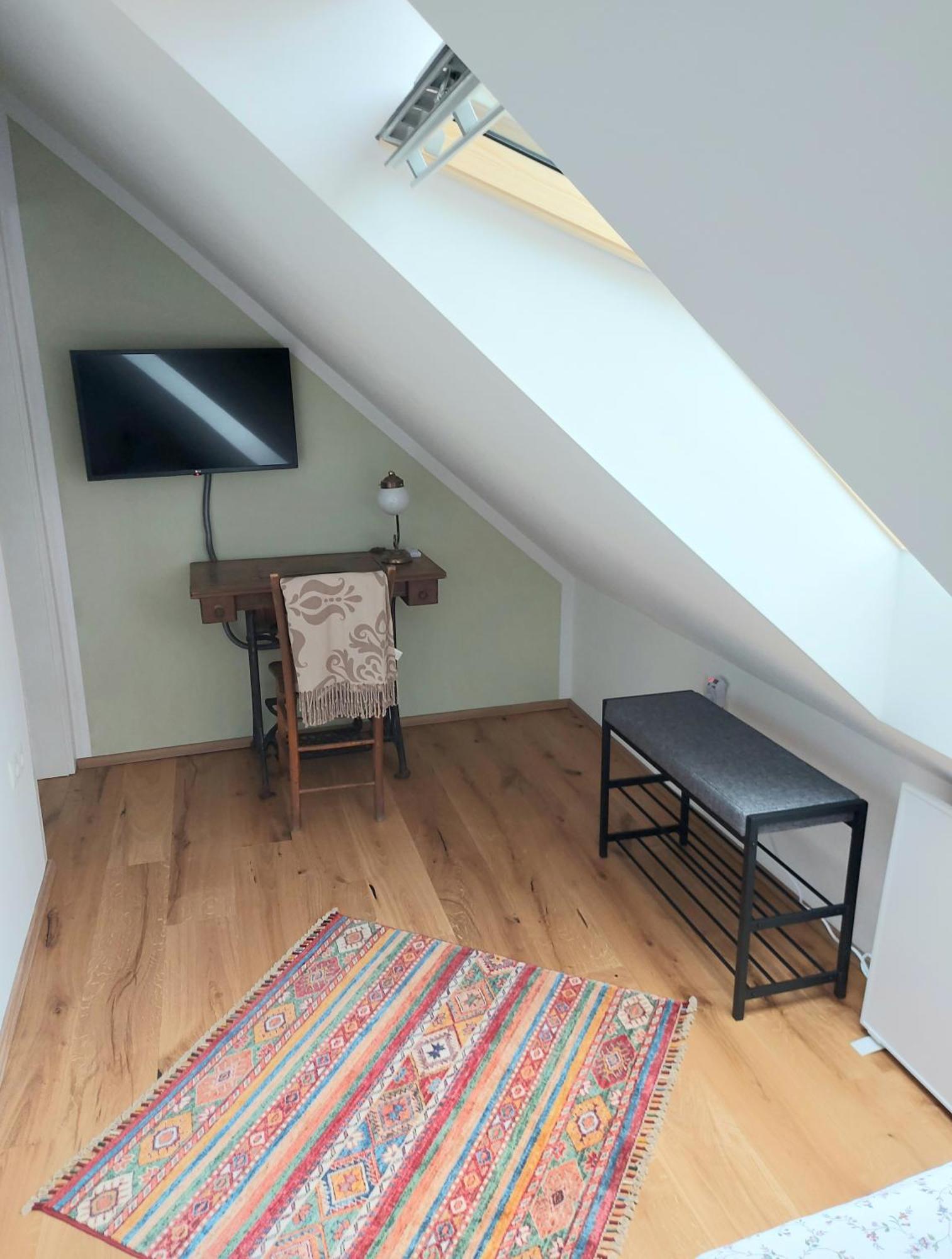Rosenappartement-דויטשקריוץ מראה חיצוני תמונה