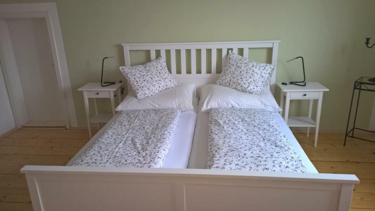 Rosenappartement-דויטשקריוץ מראה חיצוני תמונה