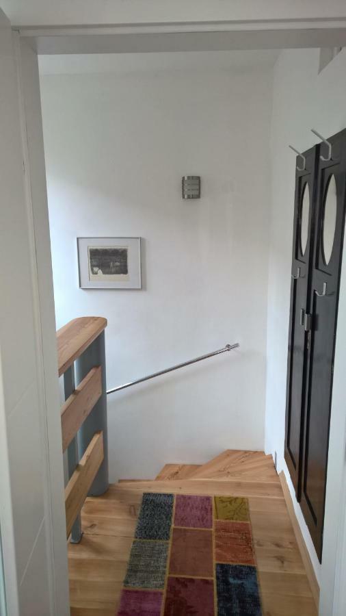 Rosenappartement-דויטשקריוץ מראה חיצוני תמונה